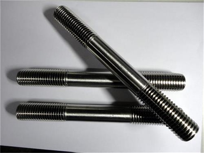 大理双头高强螺栓